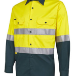 Safety Uniforms Provider in Dubai, UAE