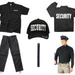 Safety Uniforms Supplier