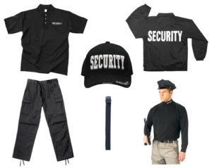 Safety Uniforms Supplier