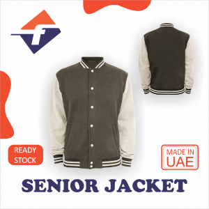 senior jackets